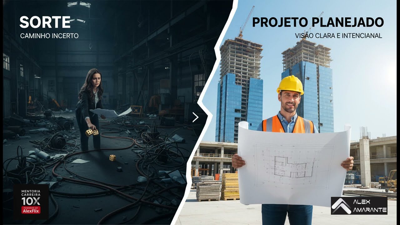 Você é um(a) excelente profissional! Mas quem sabe disso?