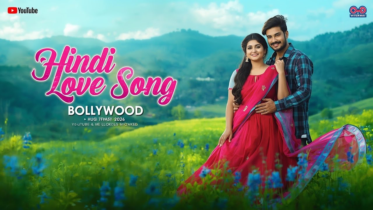 Hindi Love Songs | 90,s Hindi Song | Best Hindi Bollywood Songs | 💗 Bollywood Songs 