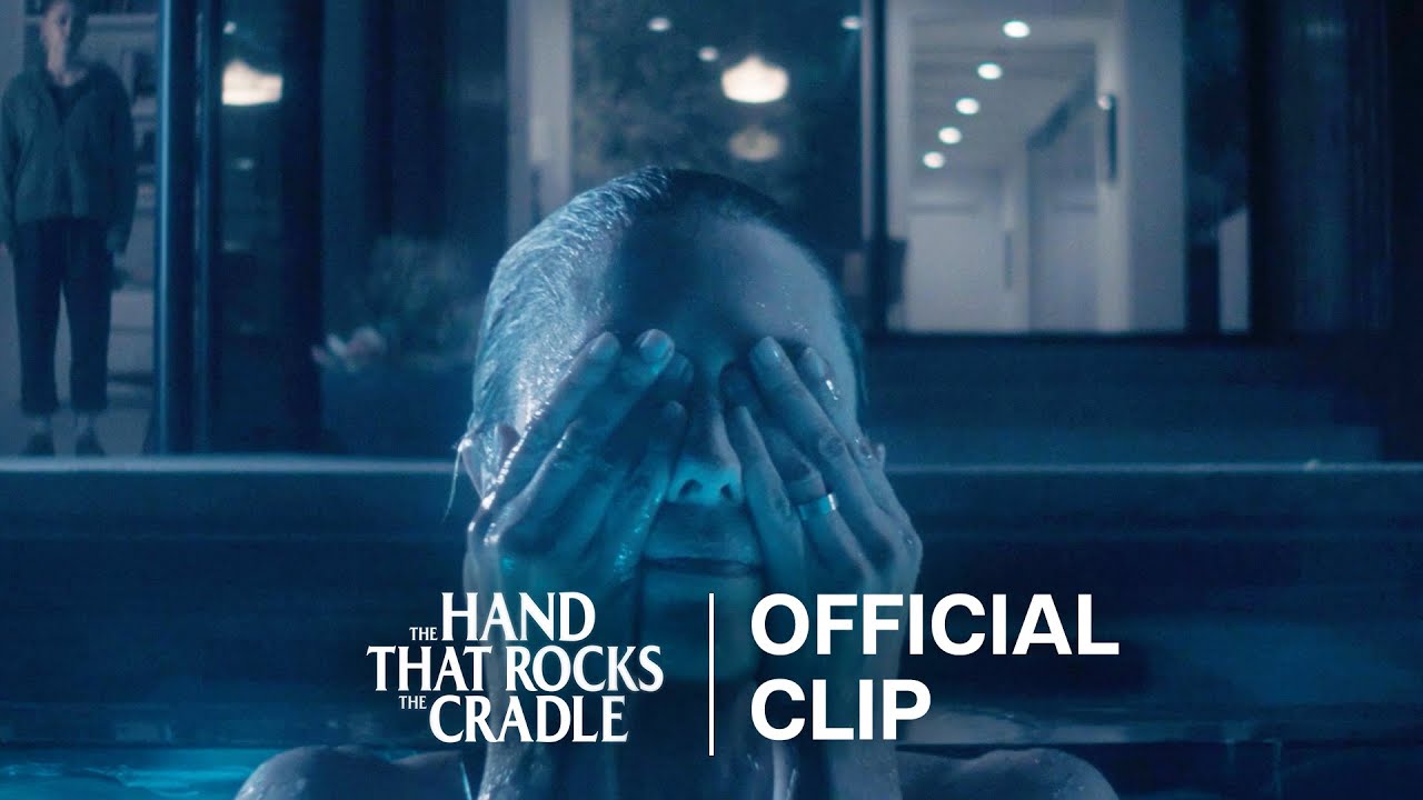 The Hand That Rocks the Cradle | Official Clip | Hulu