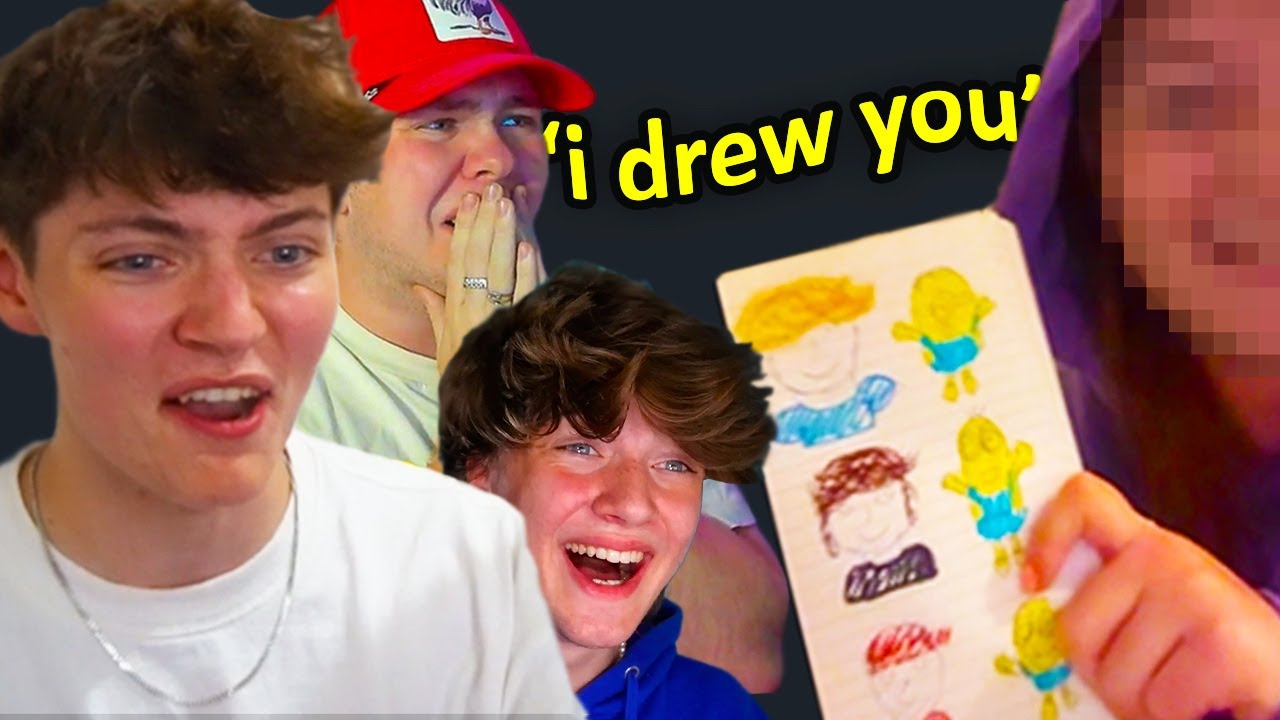 We Hosted The WORST Talent Show