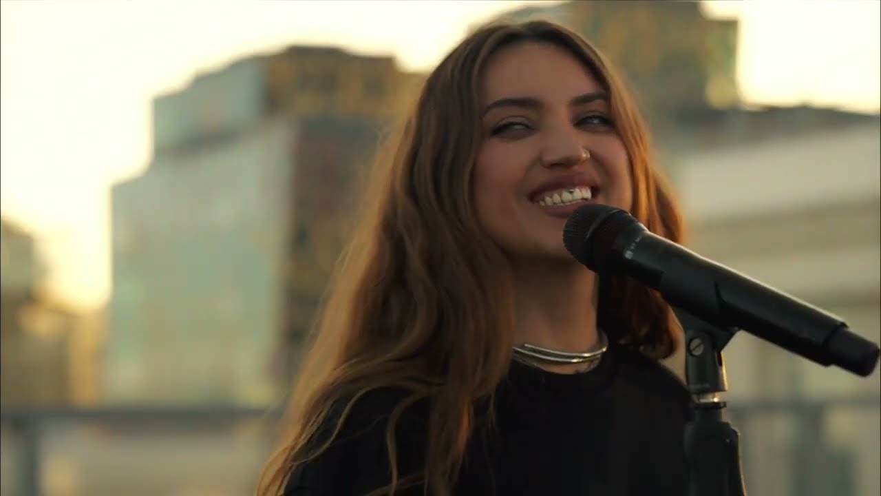 U108 - Я есть любовь | Official Mood video