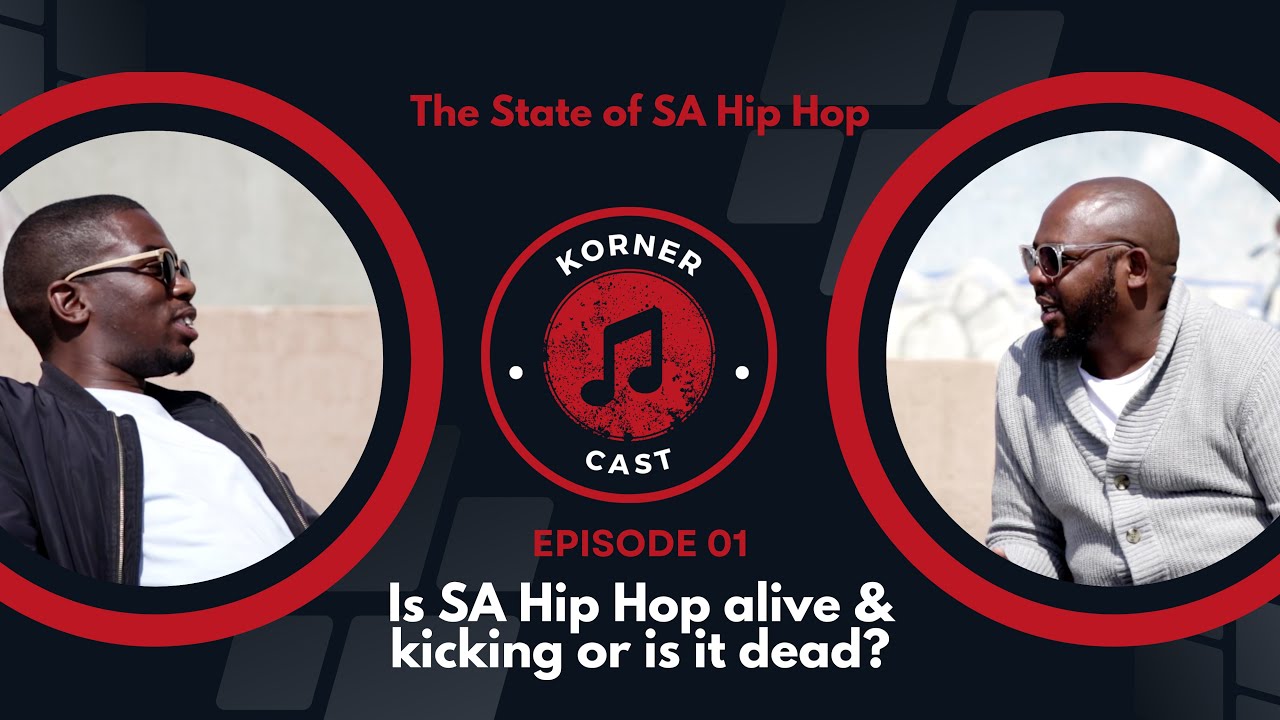 Episode 01 | SA Hip Hop, Cassper Nyovest, Cotton Fest, J Cole cowering out, KZN Hip Hop