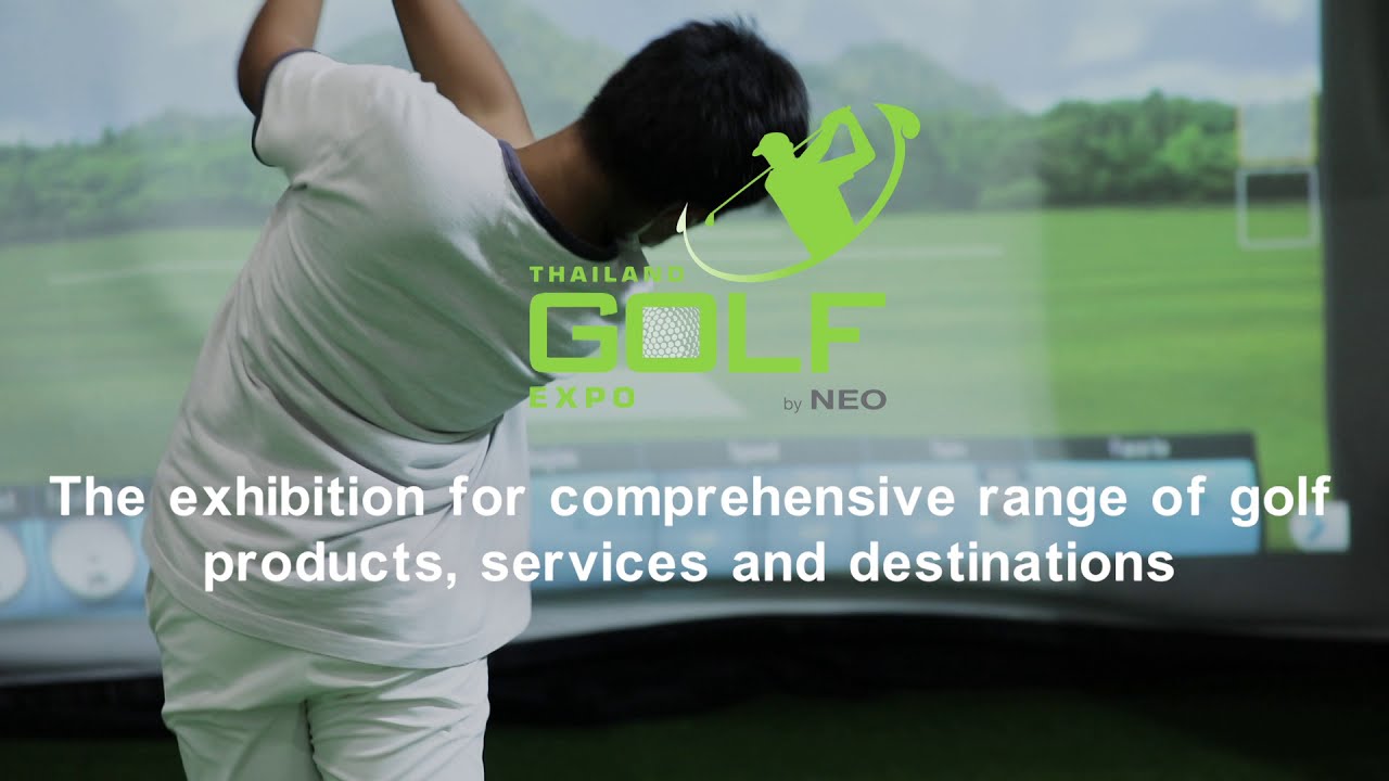 THAILAND GOLF EXPO (TGEX'20)