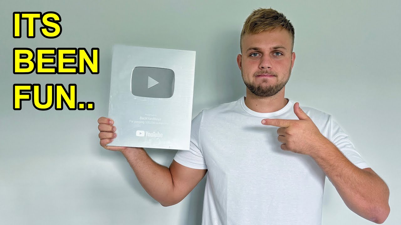 Я больше так не могу. Ухожу с YouTube.