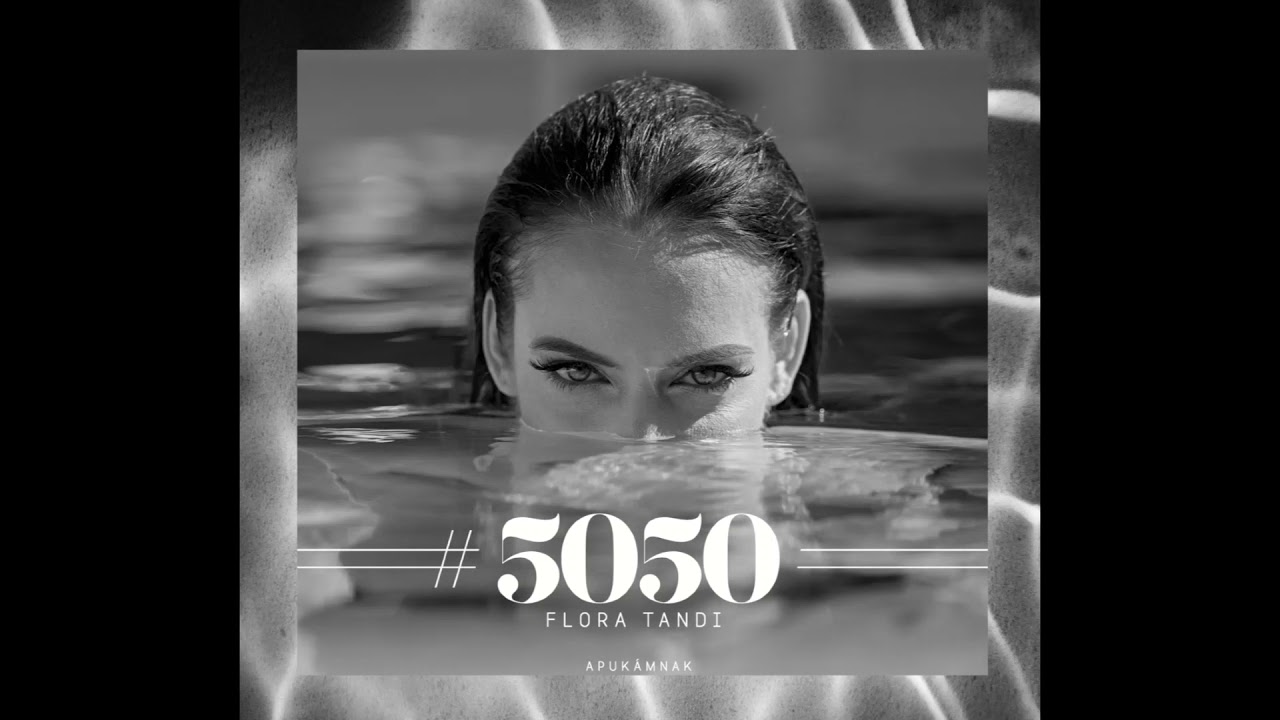 Flora Tandi - T'Aimer