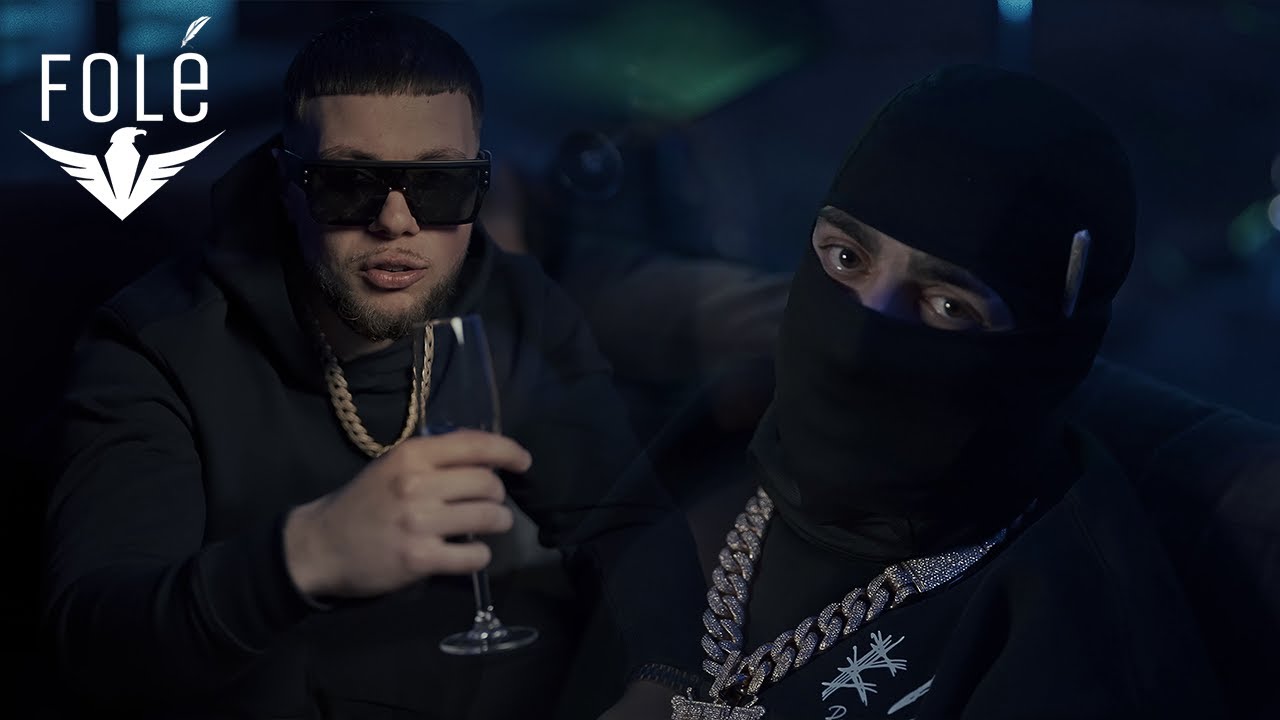 SOLO X BM - E JEMJA