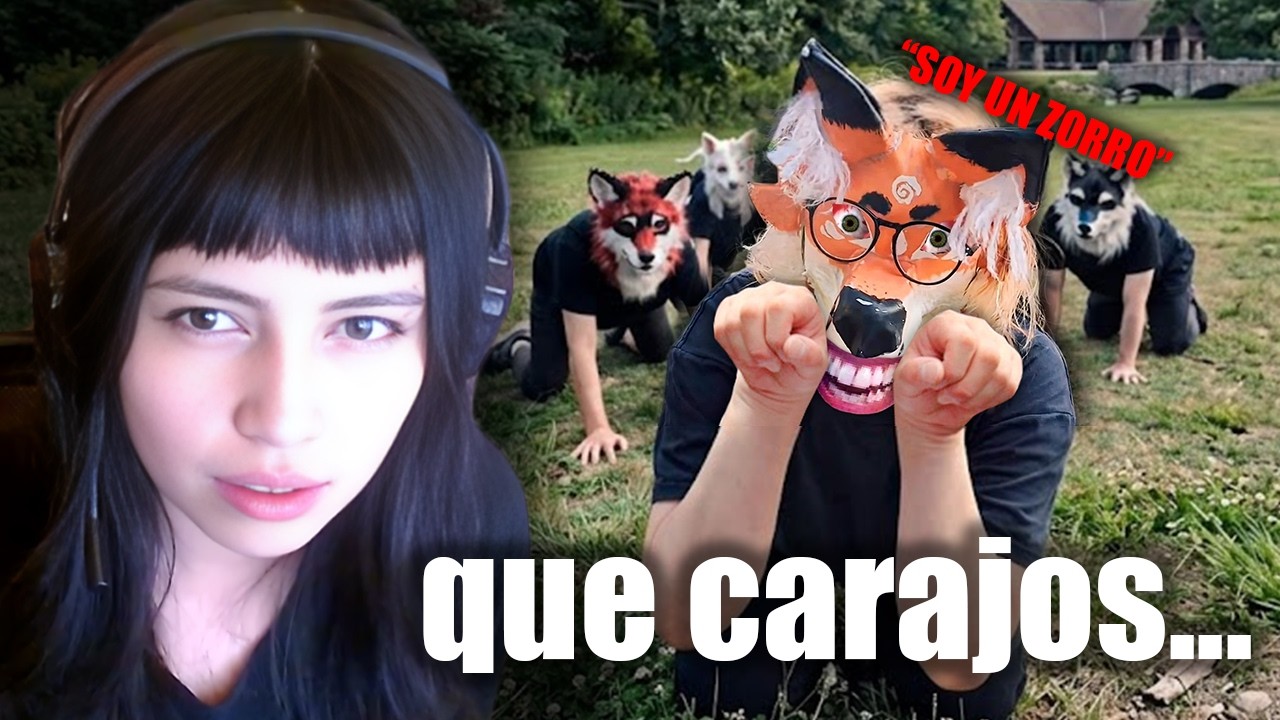 La Locura THERIAN