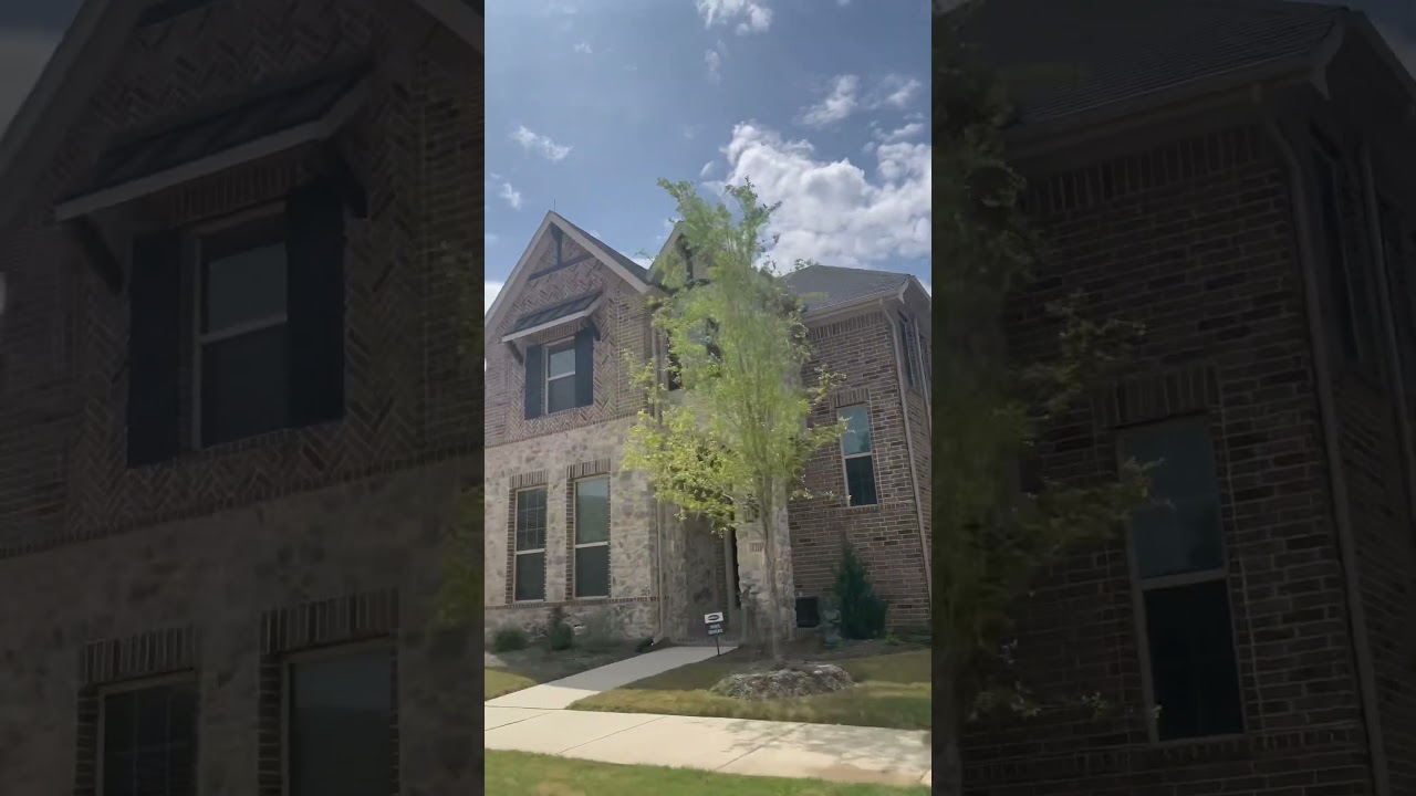 What we saw out on our inspection! 📍Farmers Branch, TX🤠 #realestate #appraisal