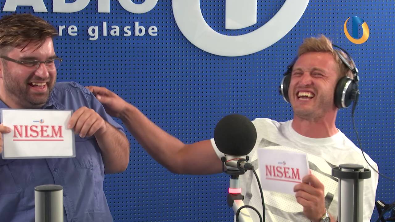 Fredy Miler je v Denis Avdić Showu odgovarjal na neprijetna vprašanja