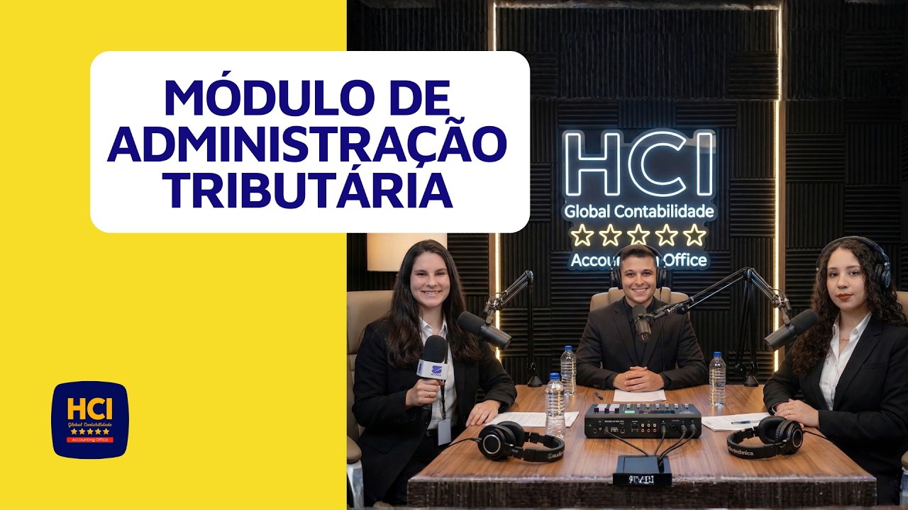 Módulo de Administração Tributária