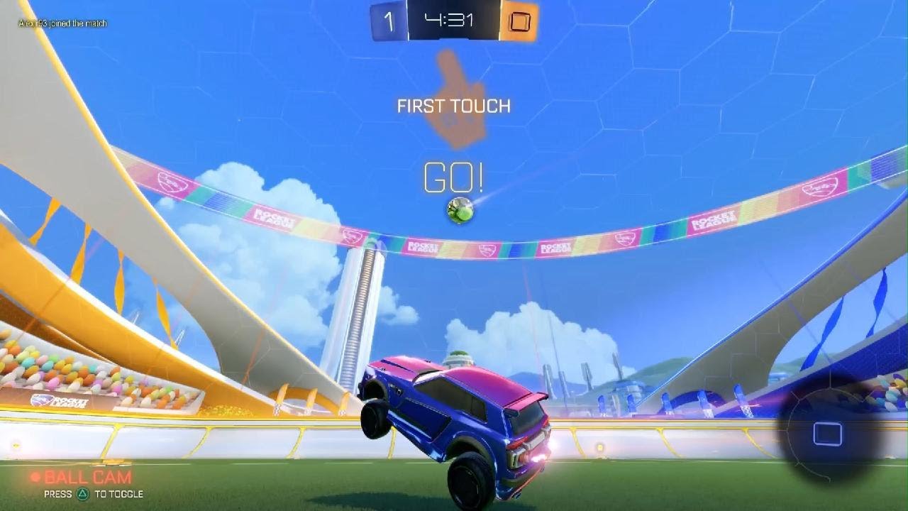 1v1s