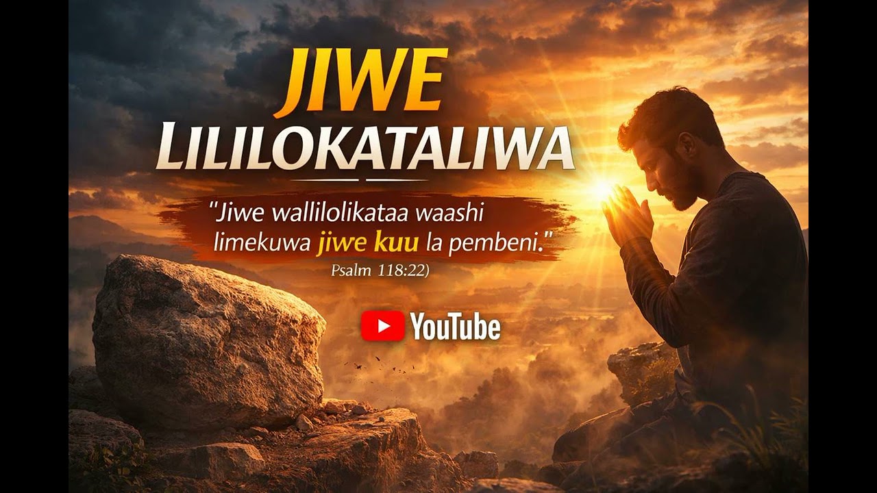 Philipo Sound Pro _Jiwe Lililokataliwa