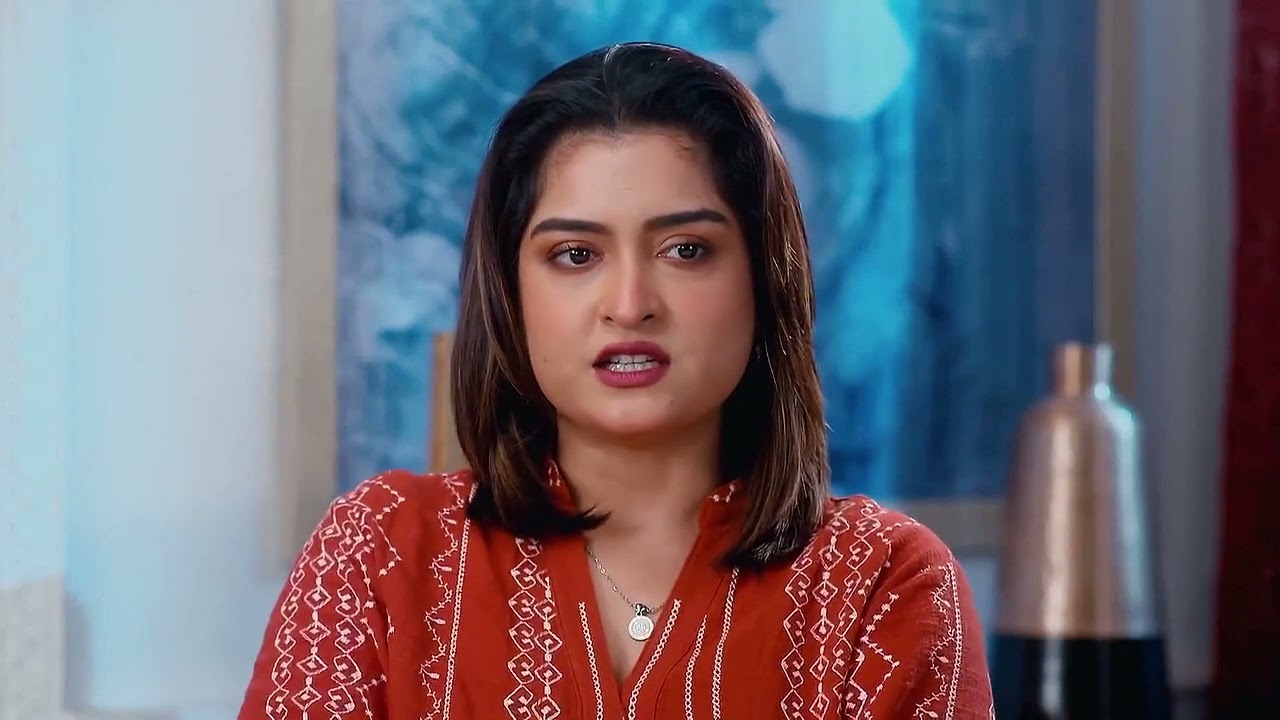 Mithijhora | Ep - 413 | Best Scene | Jul 08 2025 | Zee Bangla