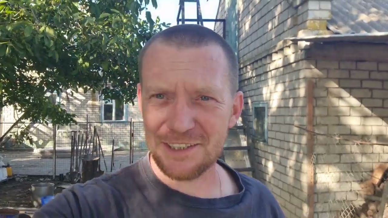 Бізнес продан, качки продаються, дещо ще є на продаж 😉