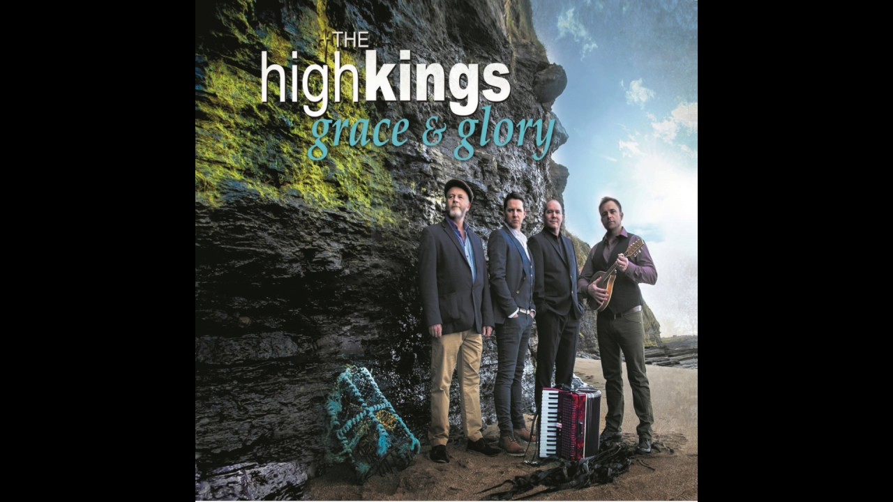 The High Kings - Spancil Hill