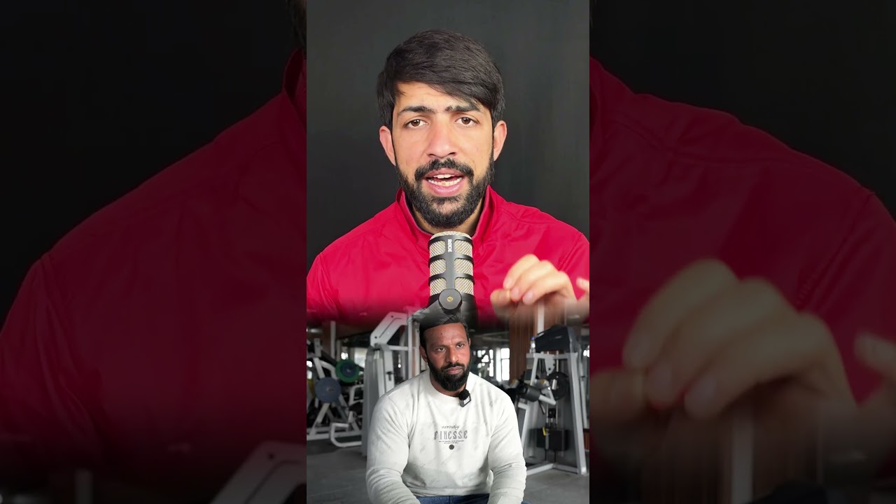 Gym Owner Deepak Kumar Loses 90% Clients After Name Controversy
