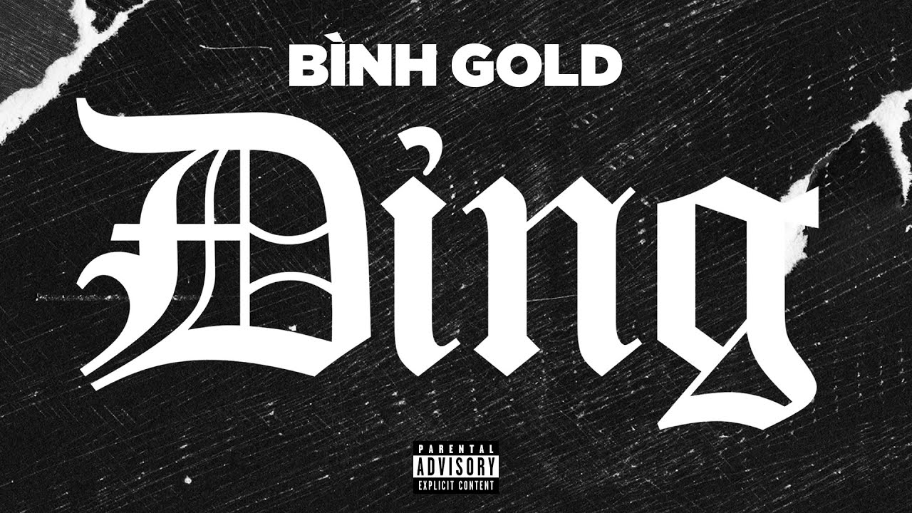 Donald Gold - Đỉnh [ Sao Hạng A Dissing ]