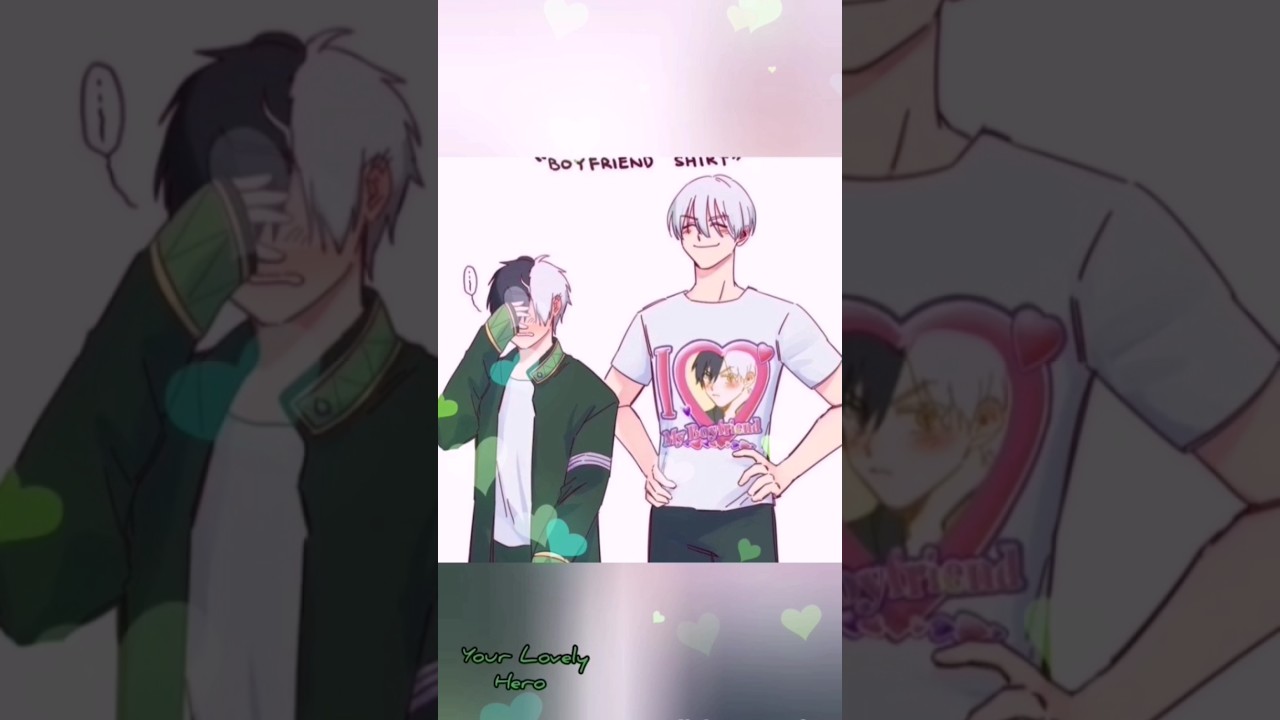 Sakura x Hajime!🤍🖤💚#sakuraharuka #windbreaker #ship #hajime #anime #edit #video #shorts #sakura