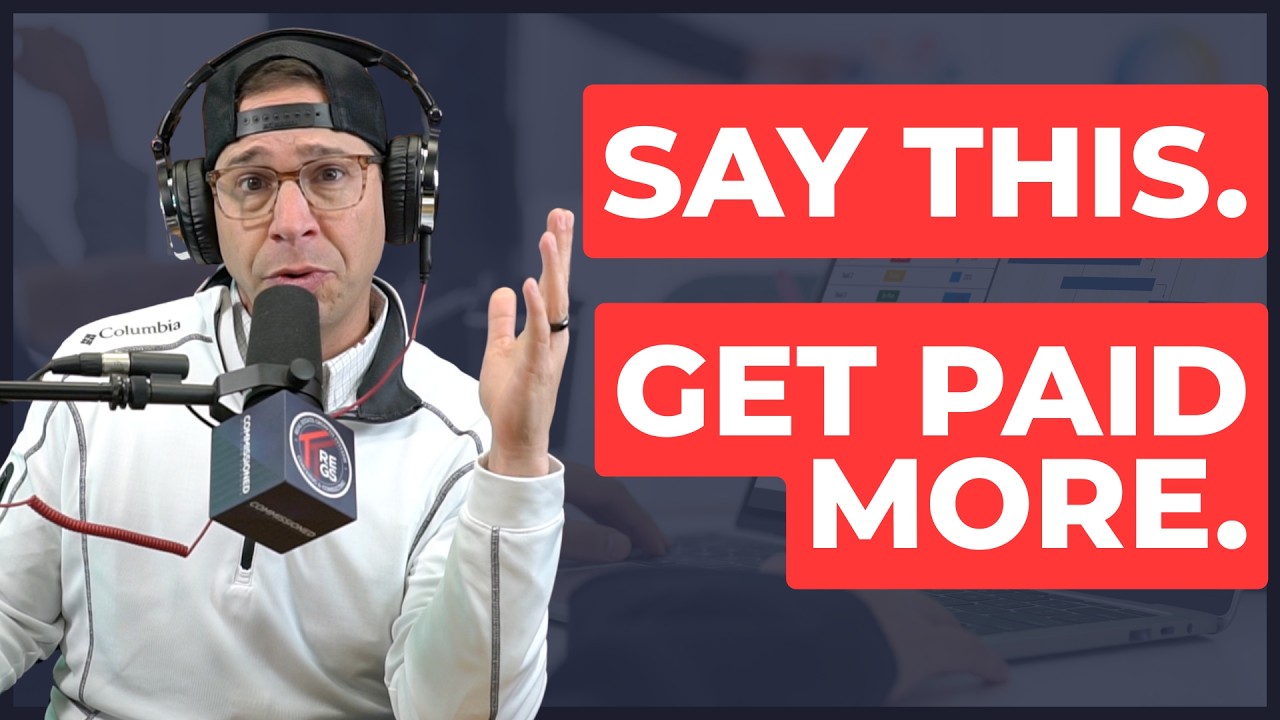 Exactly What to Say to Earn Higher Commissions (Without Selling More Homes)