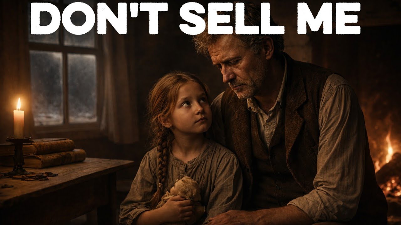 (1873, Ohio) The Father Who Sold His Daughter — And Regretted It Forever
