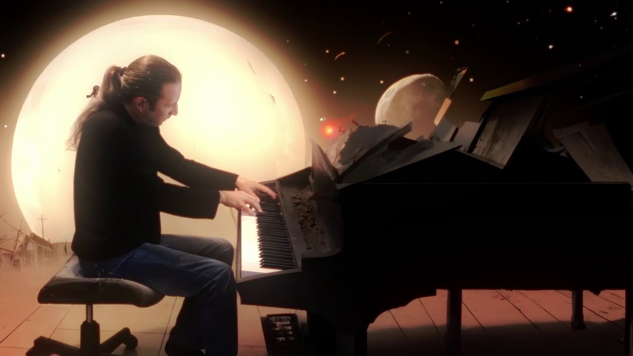 Christos Anastasiou-Frederic Chopin Nocturne in B-flat minor, Op.9 No. 1