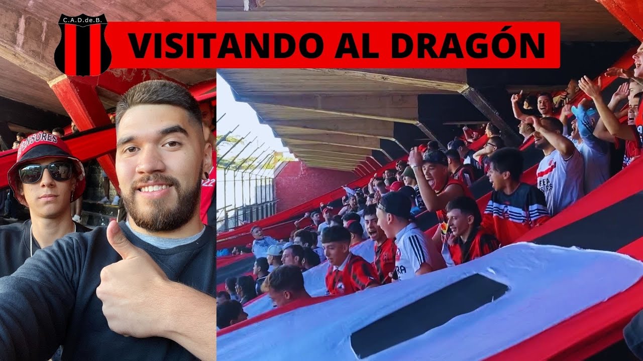 EL BAJO, la GENTE y el DRAGON: DEFENSORES de BELGRANO