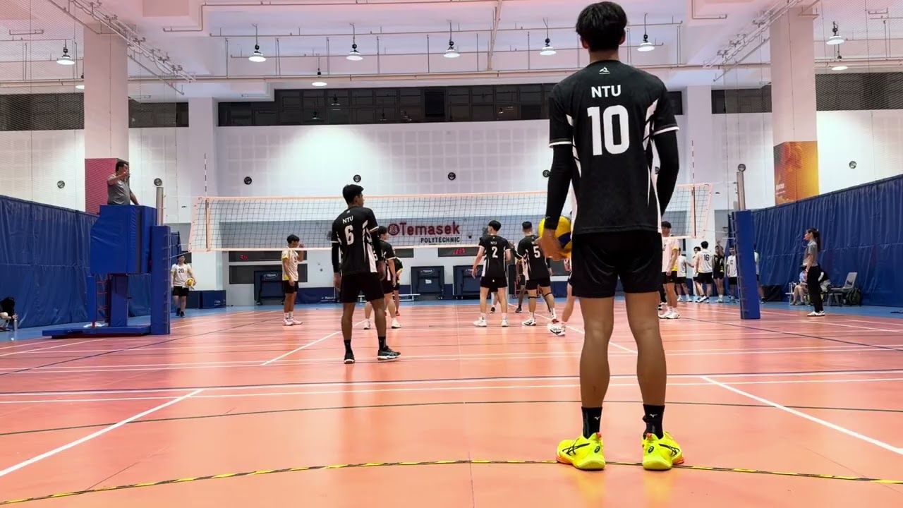 IVP 2026 NTU vs SP Set 3