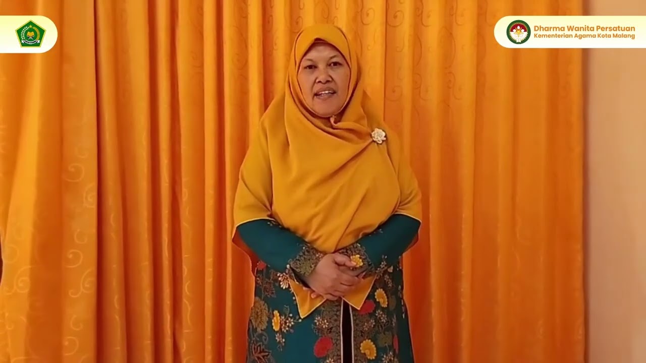 KARIMAH (Kultum Ramadhan Penuh Hikmah) – Episode 2