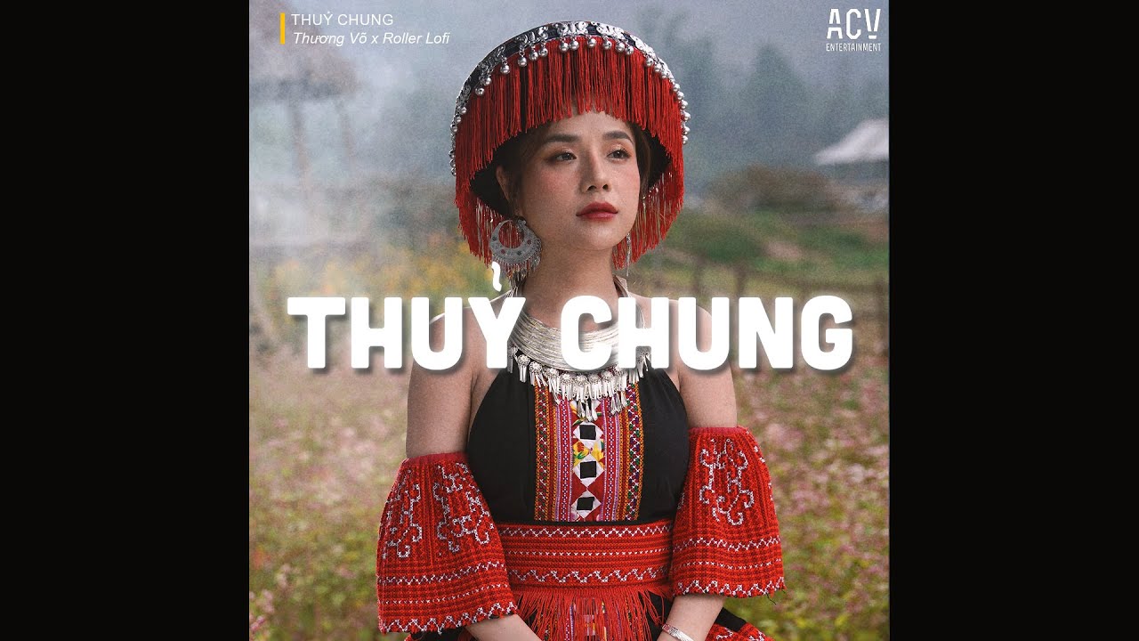 THUỶ CHUNG (Lofi Ver.)..1234 Canh Rồi, Người Đang Ở Chốn Xa Xôi | Nhạc Lofi Chill Hot TikTok