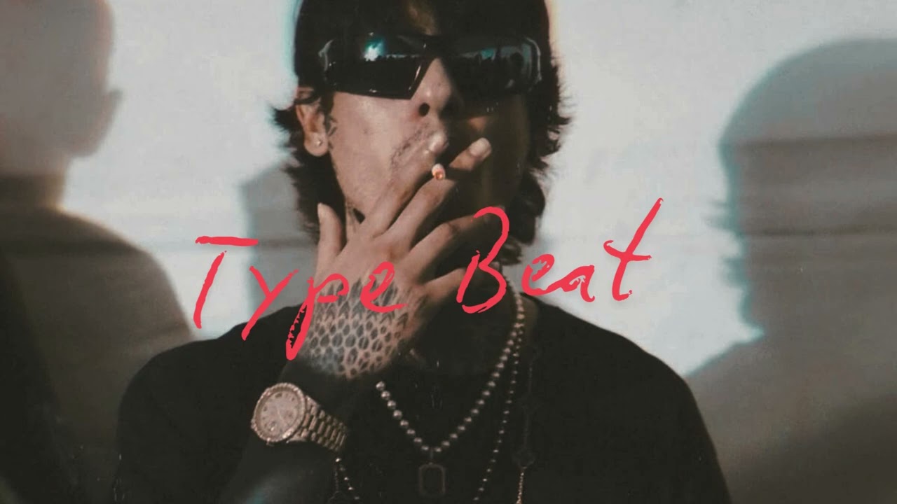 “ELEVADO” Natanael Cano x Junior H Type Beat | Instrumental Corridos Tumbados 2026 