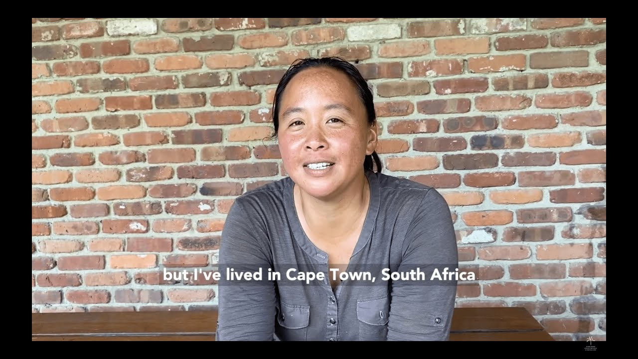 Stone Barns Center Apprentice Highlight — Iming Lin
