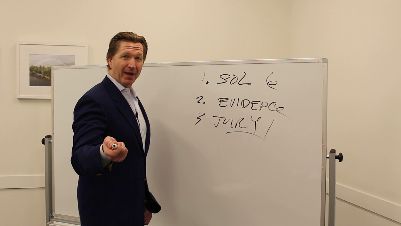 5 Secrets to Winning Your Florida Trust Lawsuit