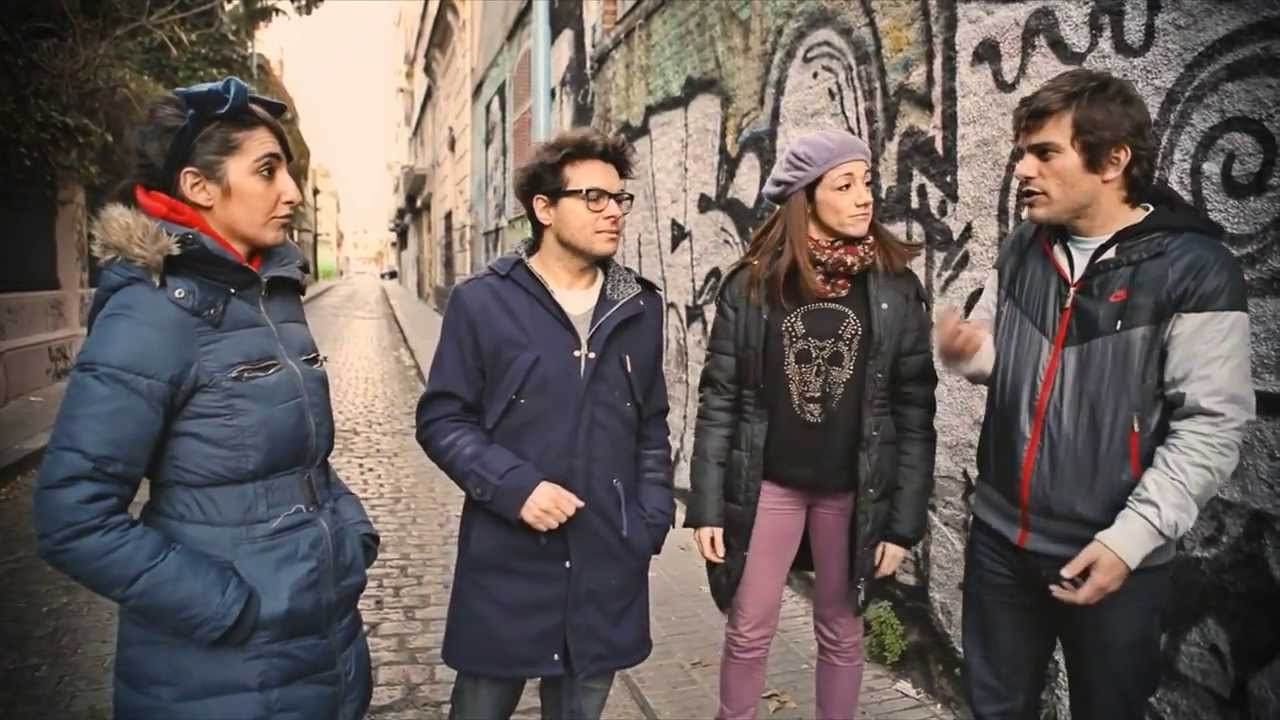 Improcrash! Desafios Urbanos Episodio 3