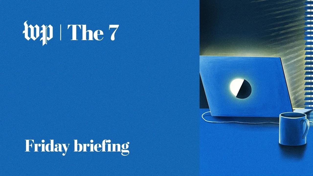 Potential Iran attack; Alysa Liu wins figure skating gold; how to prevent ‘brain rot’; and more