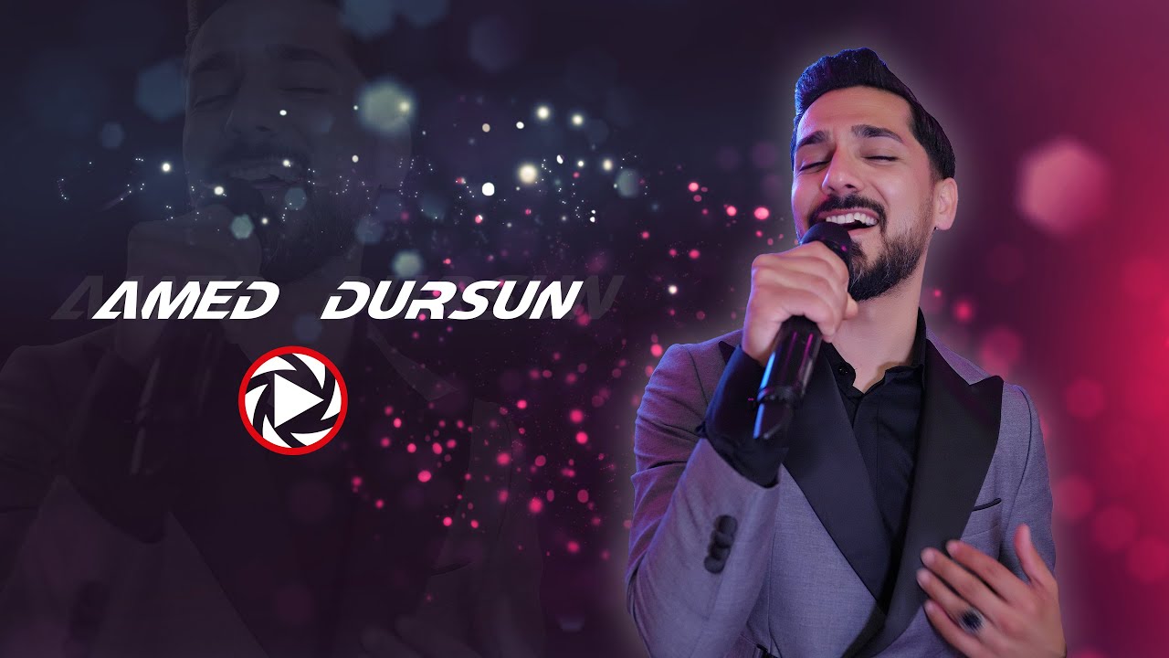 AMED DURSUN 2025  /  الفنان آمد دورسن  / #amed  #fouad  #kurdish #hochzeit #dawet