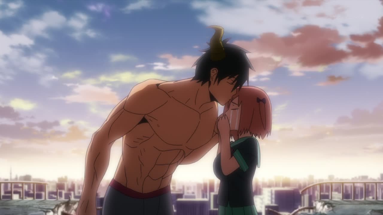 Top 10 Relaciones Demonio-Humano en el Anime