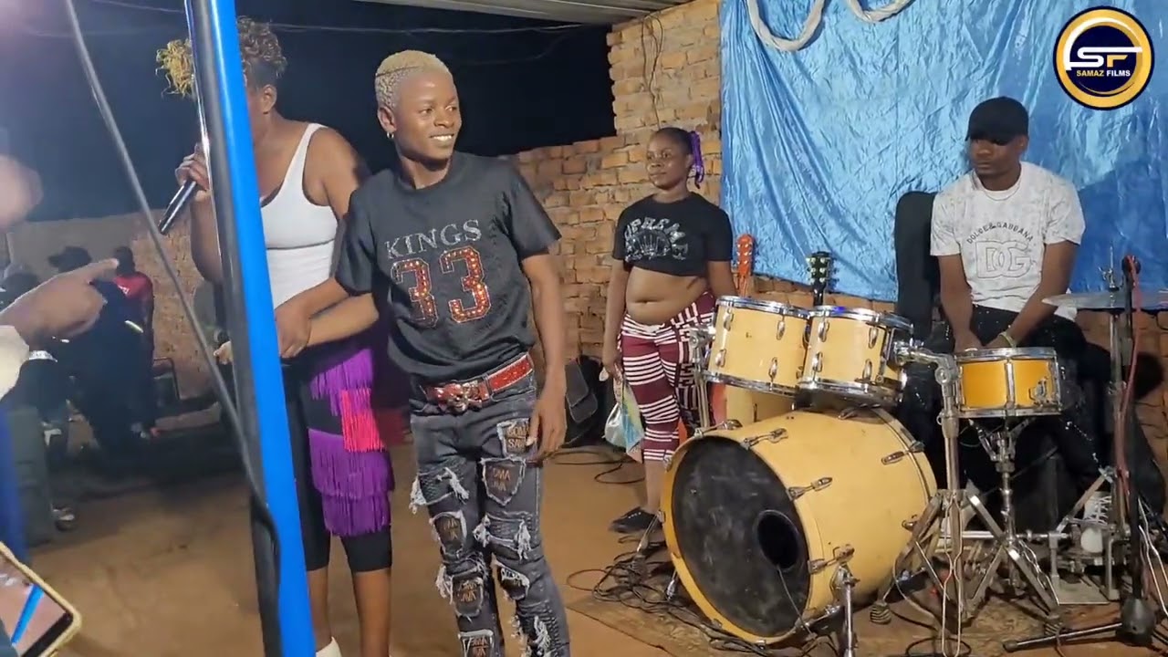 Wasu Dacoder( the Queen of Dance🔥🔥🔥)2025