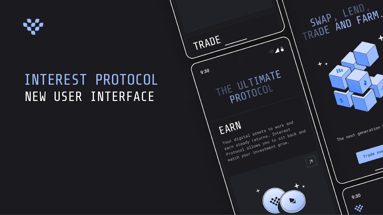 Interest Protocol - Decentralized Exchange Swap Tutorial
