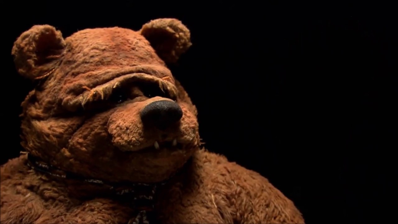 'Lord of the Drums' Cover: Queen 