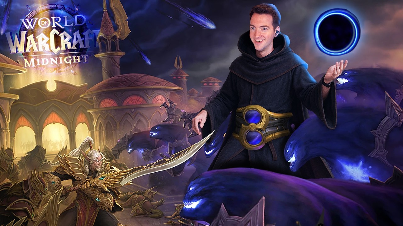 Monday Before RAID Releasee! | UI in description!