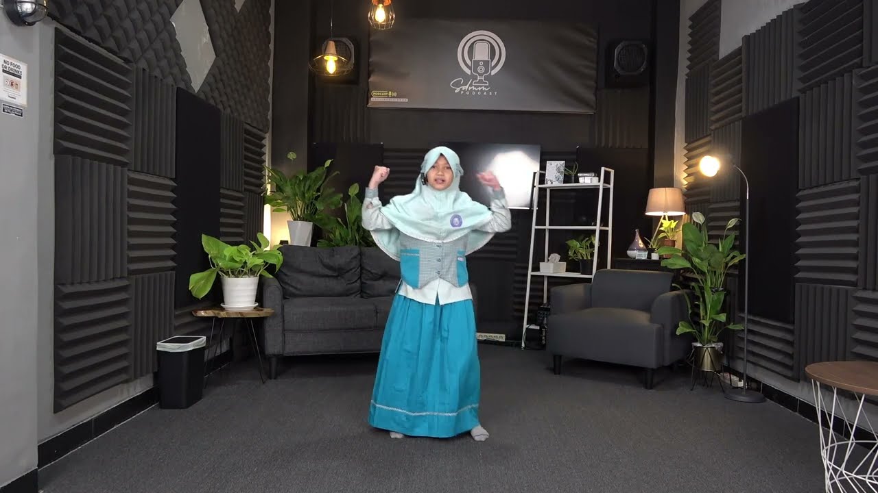 Kisah Tanah Mengare Oleh  Maryam Annafi Bakhru - SDMM