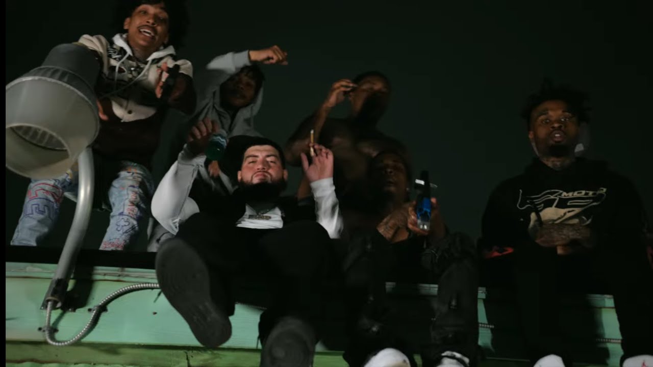 Who Realer ? - Jay Sicario (Official Music Video)