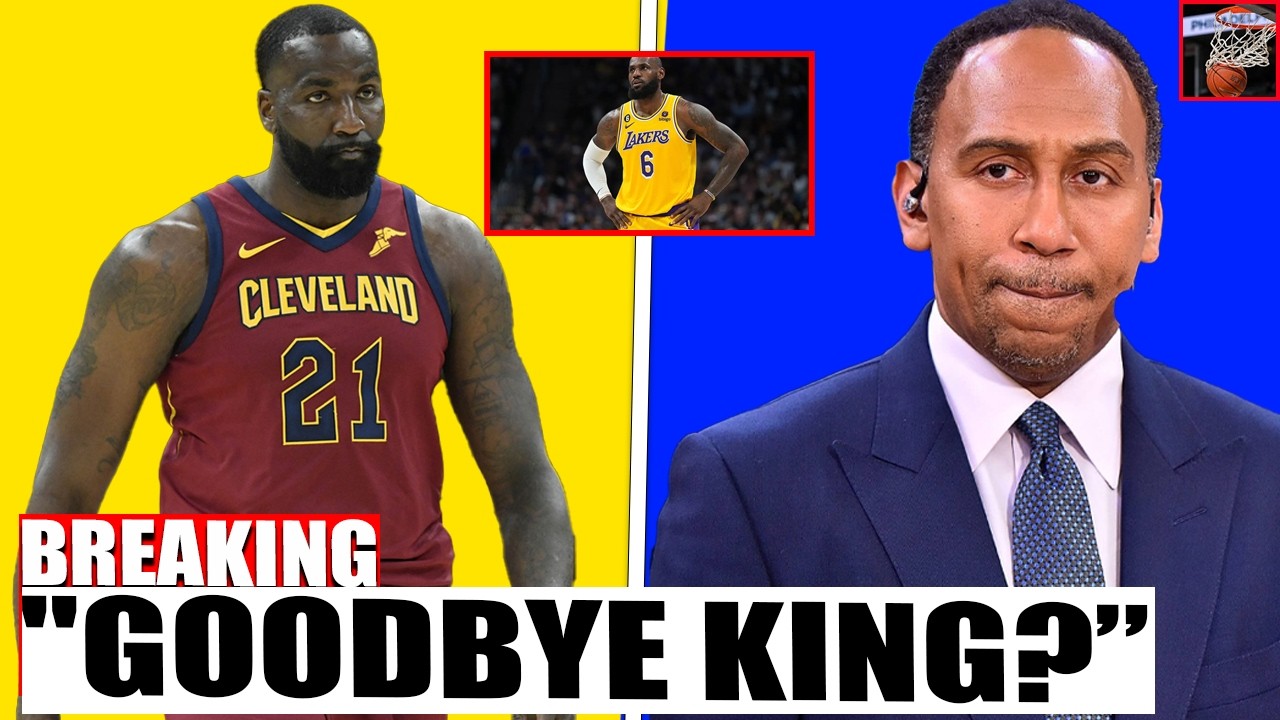 The Night LeBron Finally Showed He’s Finished: Critics Speak Out