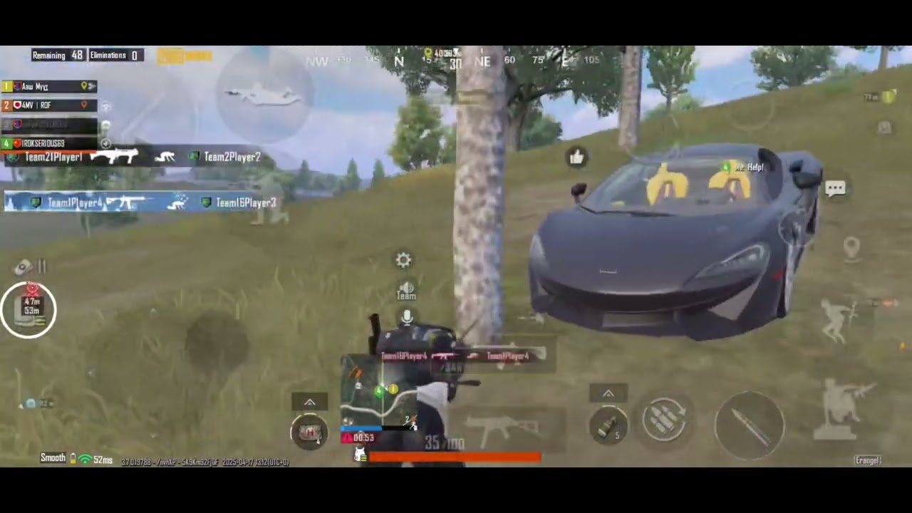 TOURNAMENT HIGHLIGHTS 🔥