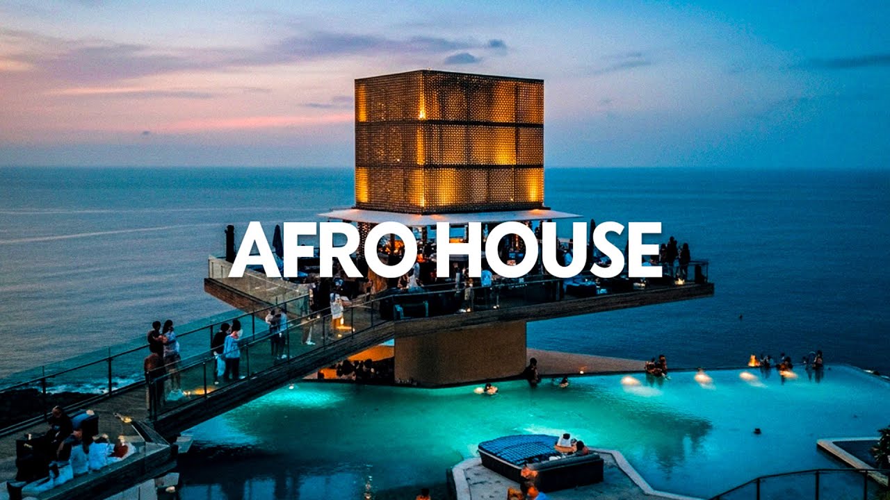 Afro House Mix 2025 | The Best of Summer Afro House 2025 - Summer Mix 🔊 ☀️ #14