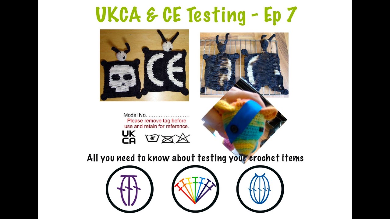 Treble The Trouble - UKCA / CE Testing - Ep7