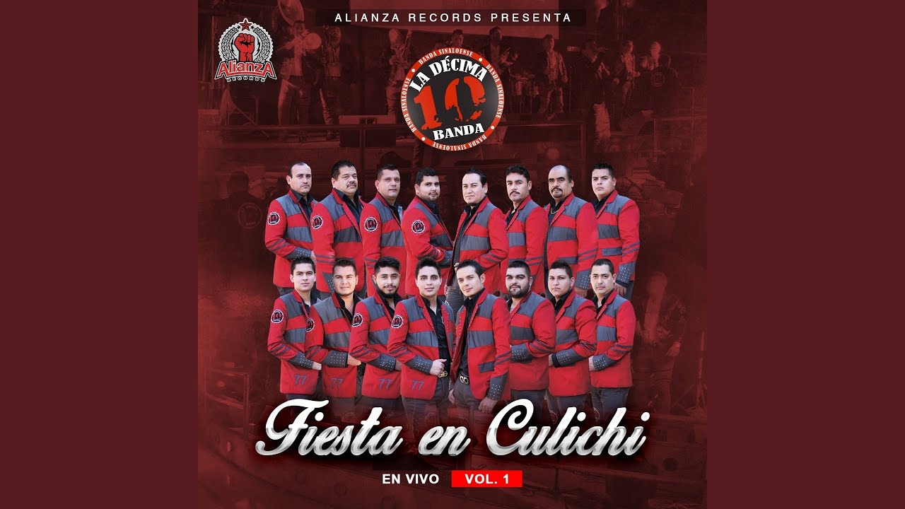 Así Es Mi Vida (feat. Grupo Sexto Sentido) (En Vivo)