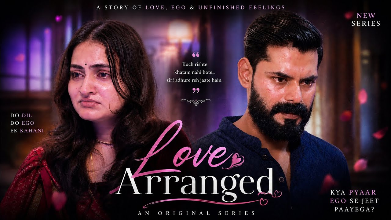 Love Arranged. Season-2, Episode-5