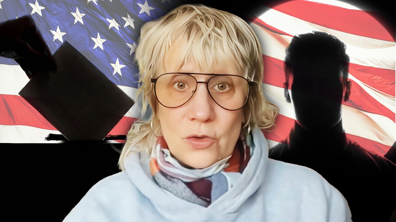 ICE służy zastraszaniu wyborc&oacute;w | Komiczka Lizz Winstead