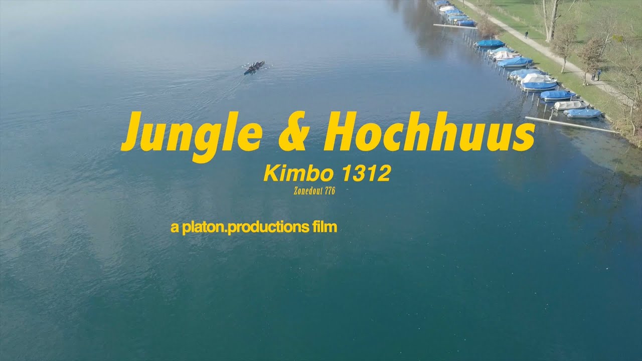 Jungle & Hochhuus